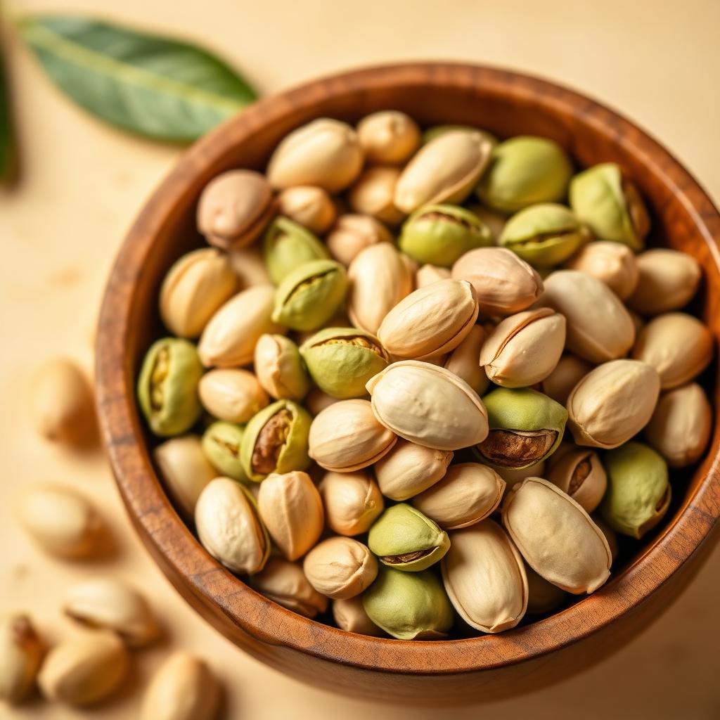 Antep Pistachio