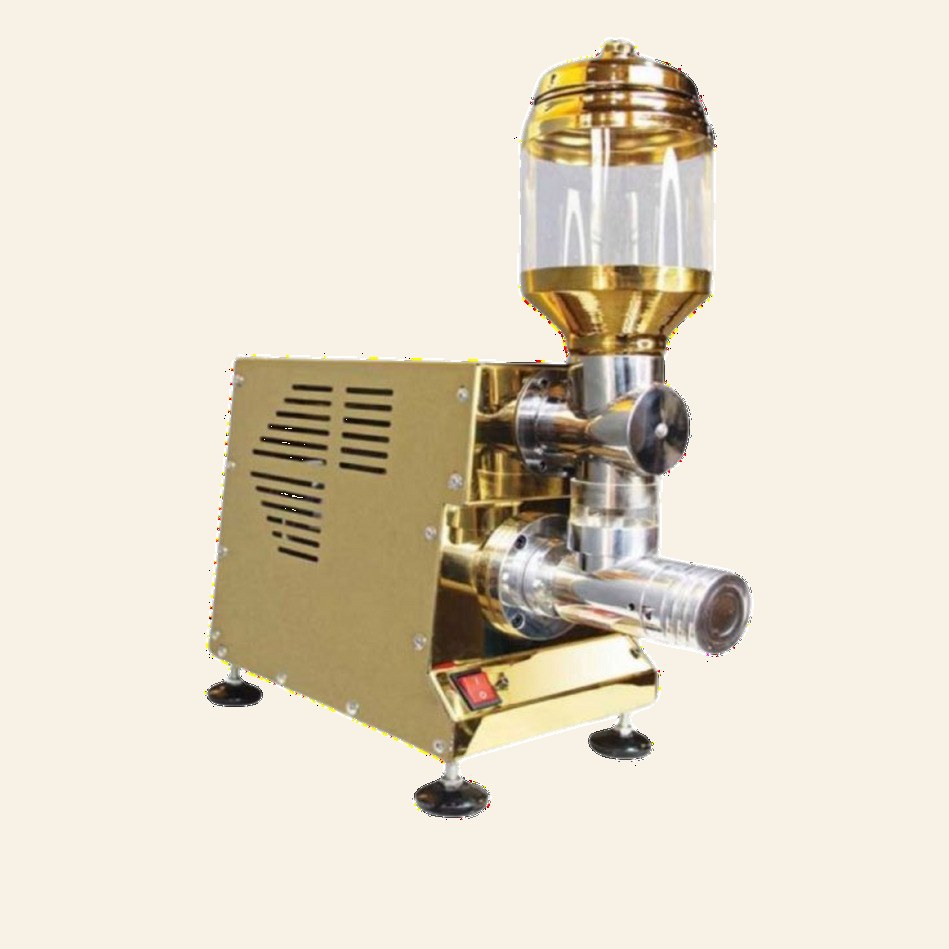 Paste Machine